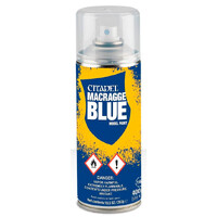 Citadel Spray Macragge Blue 400ml